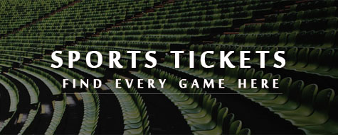 Sports Event Tickets