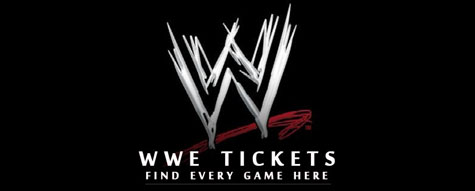 WWE Tickets