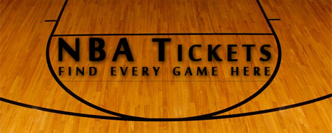 NBA Tickets
